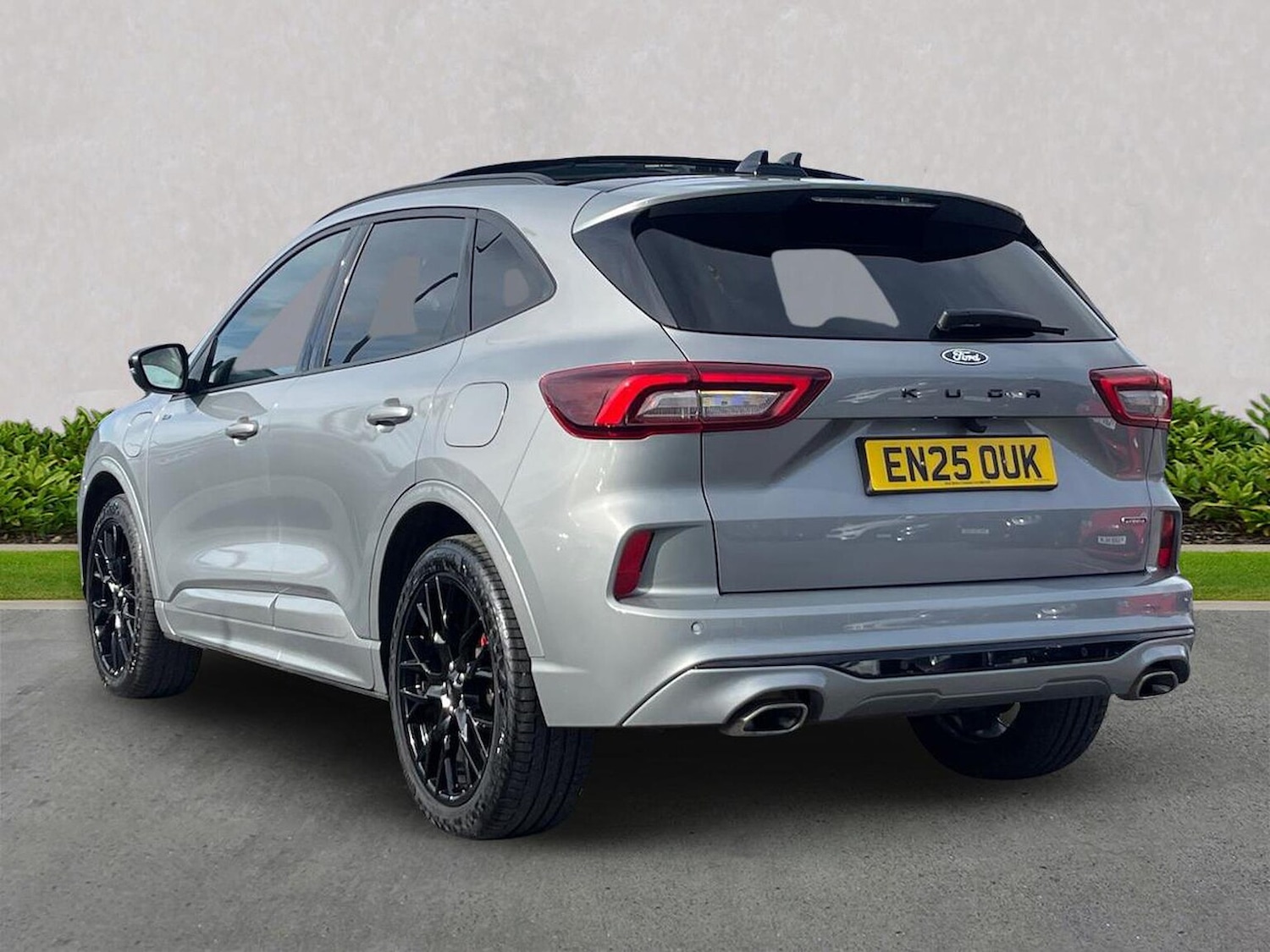 Used Ford Kuga 2025 for sale - 78131814: Photo 2