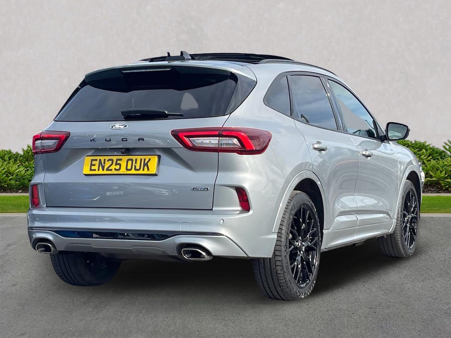 Used Ford Kuga 2025 for sale - 78131814: Photo 20