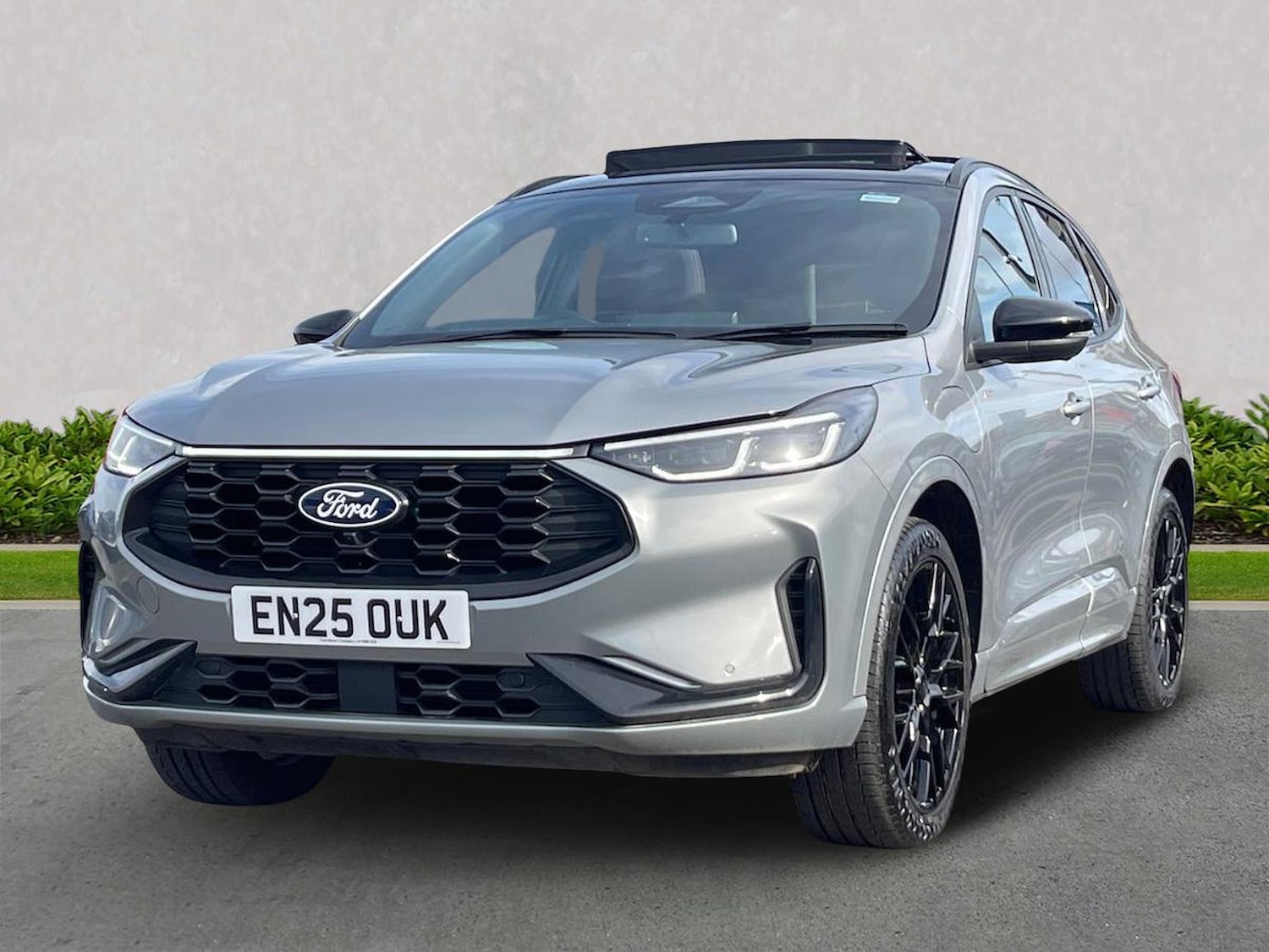 Used Ford Kuga 2025 for sale - 78131814: Photo 22