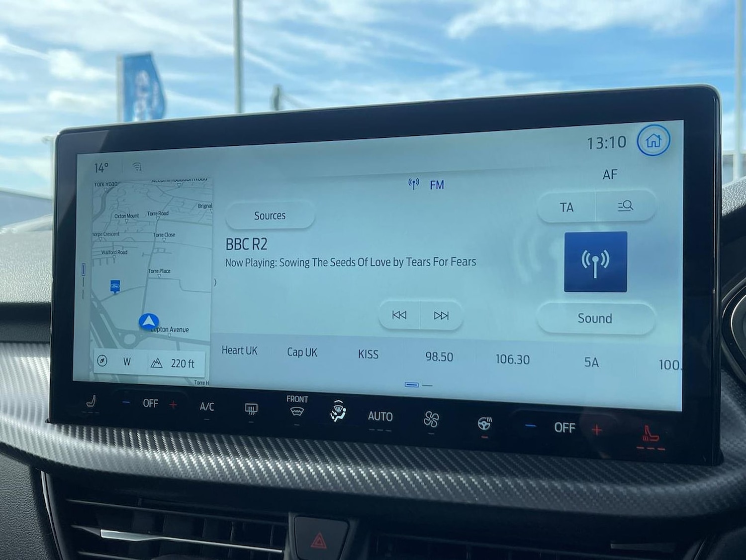 Used Ford Kuga 2025 for sale - 78131814: Photo 24