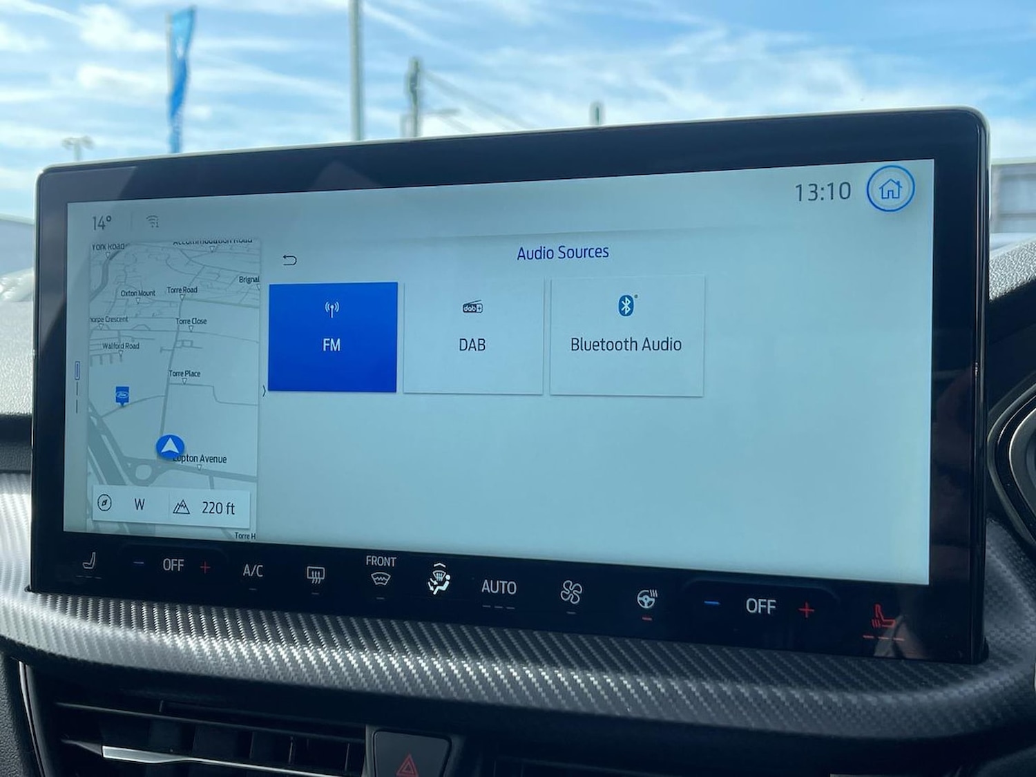 Used Ford Kuga 2025 for sale - 78131814: Photo 25