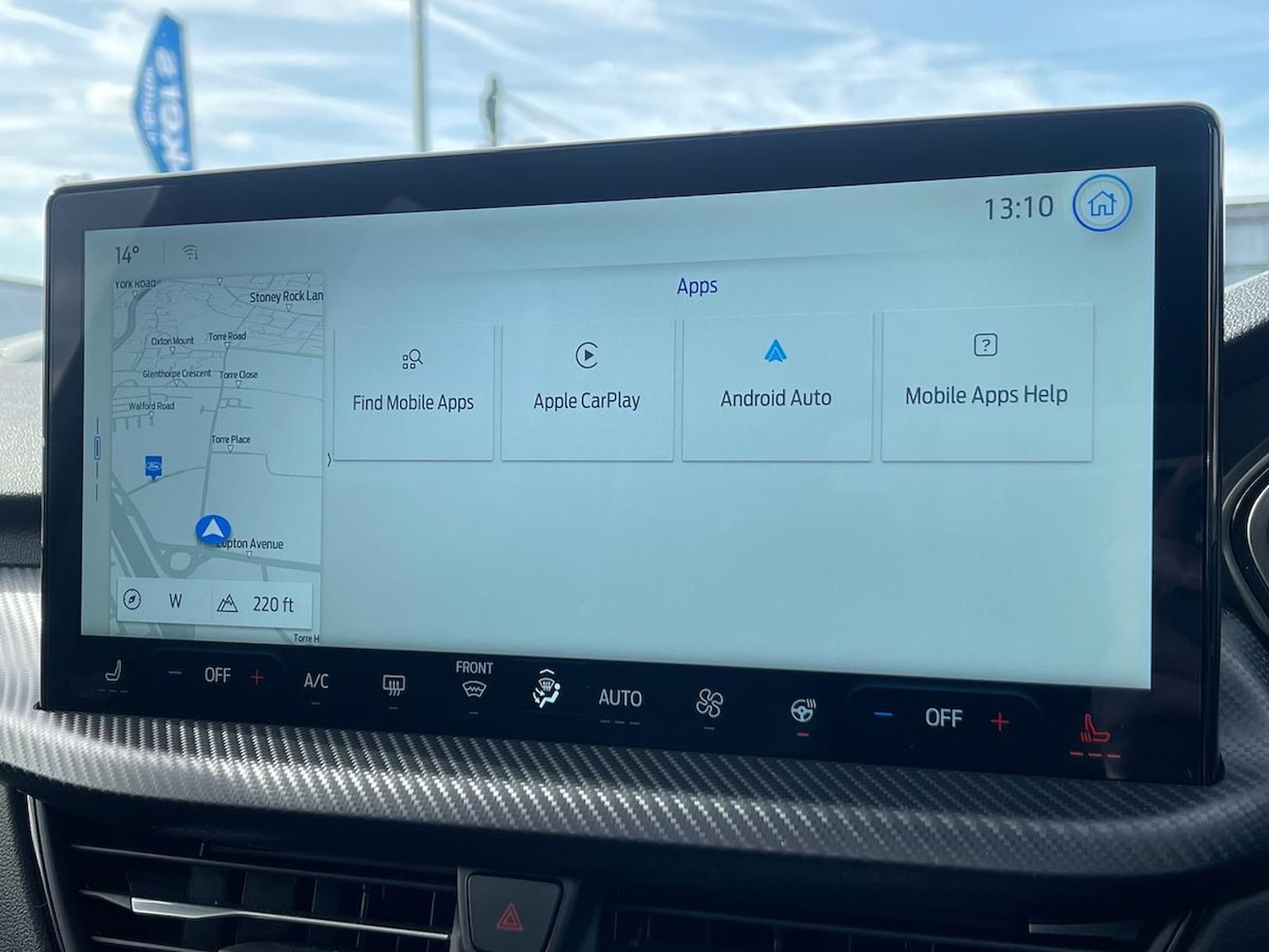 Used Ford Kuga 2025 for sale - 78131814: Photo 26