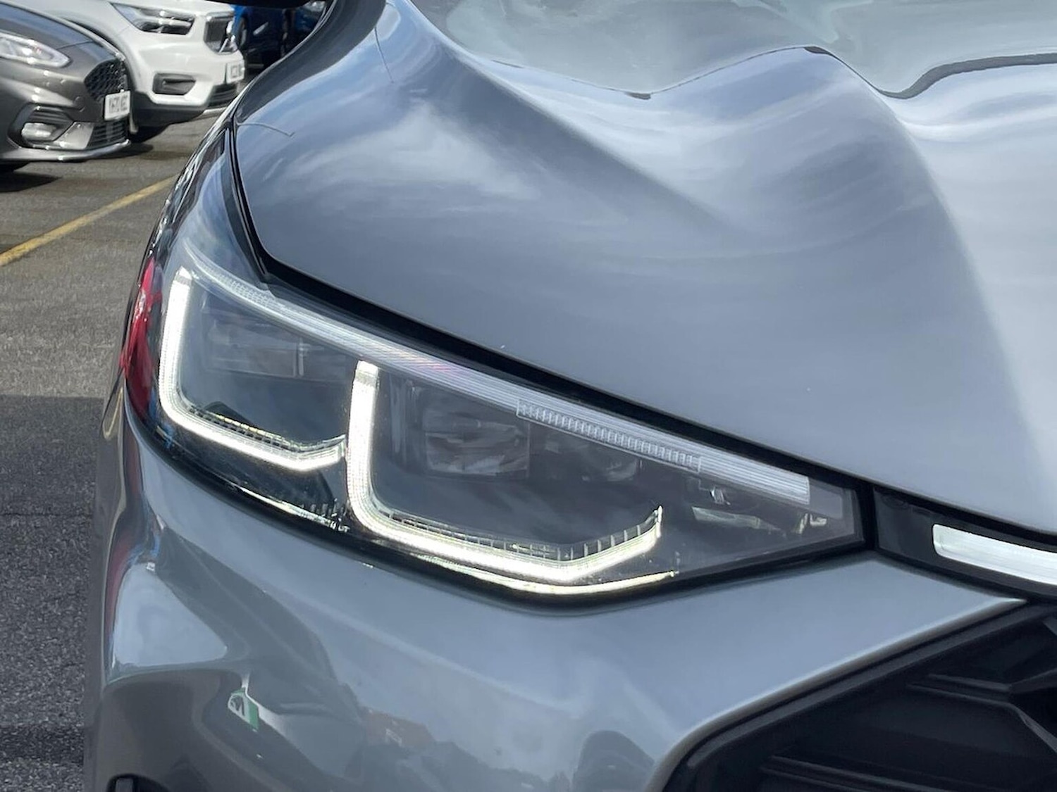 Used Ford Kuga 2025 for sale - 78131814: Photo 36