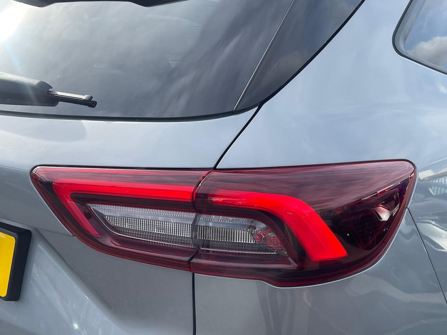 Used Ford Kuga 2025 for sale - 78131814: Photo 38