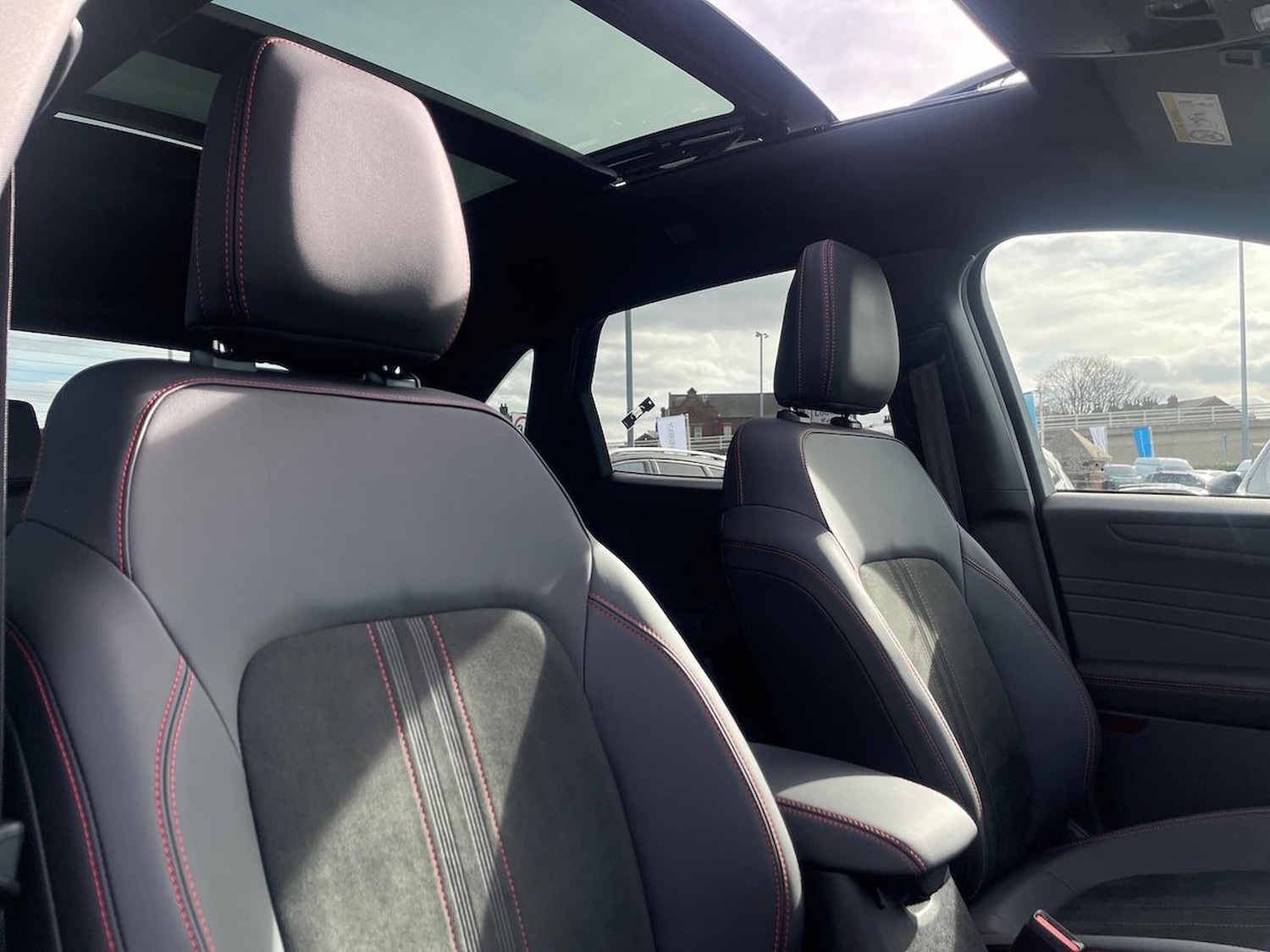 Used Ford Kuga 2025 for sale - 78131814: Photo 41