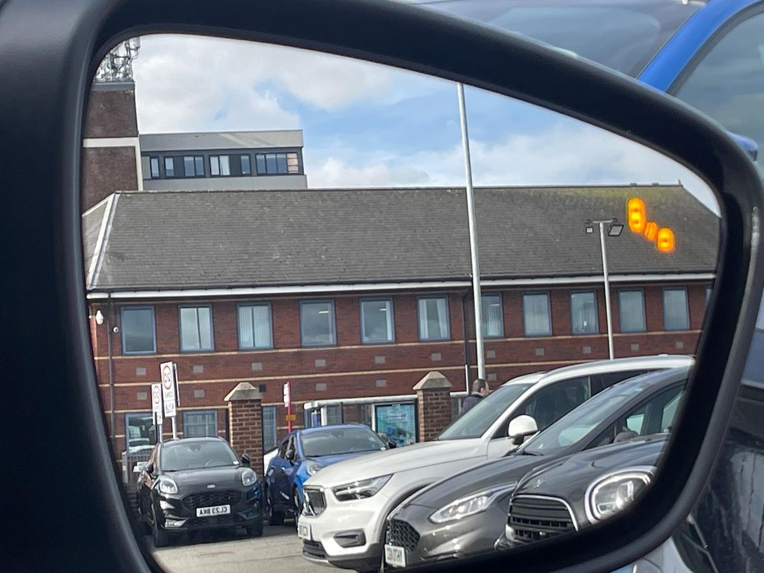 Used Ford Kuga 2025 for sale - 78131814: Photo 45