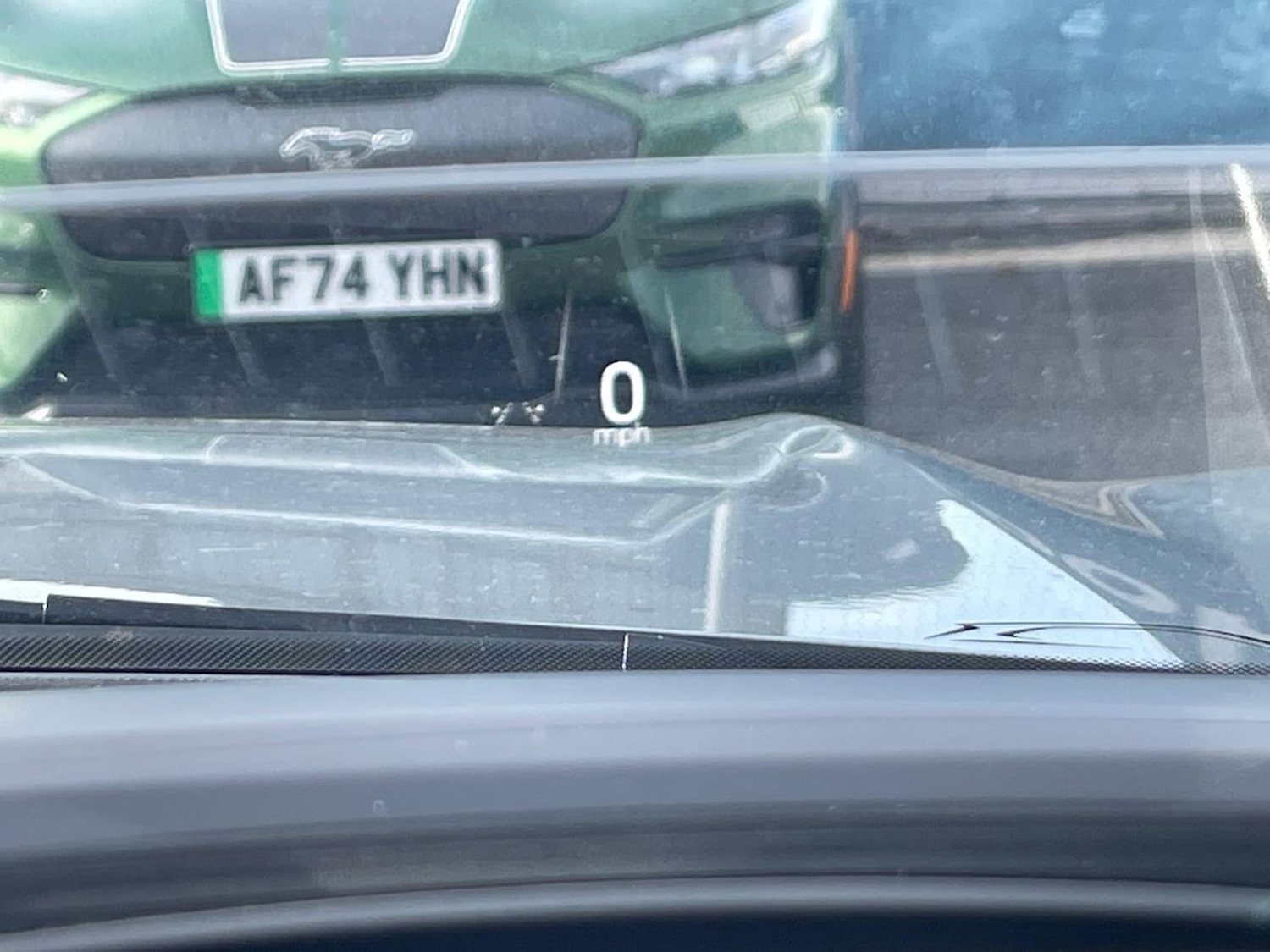 Used Ford Kuga 2025 for sale - 78131814: Photo 46