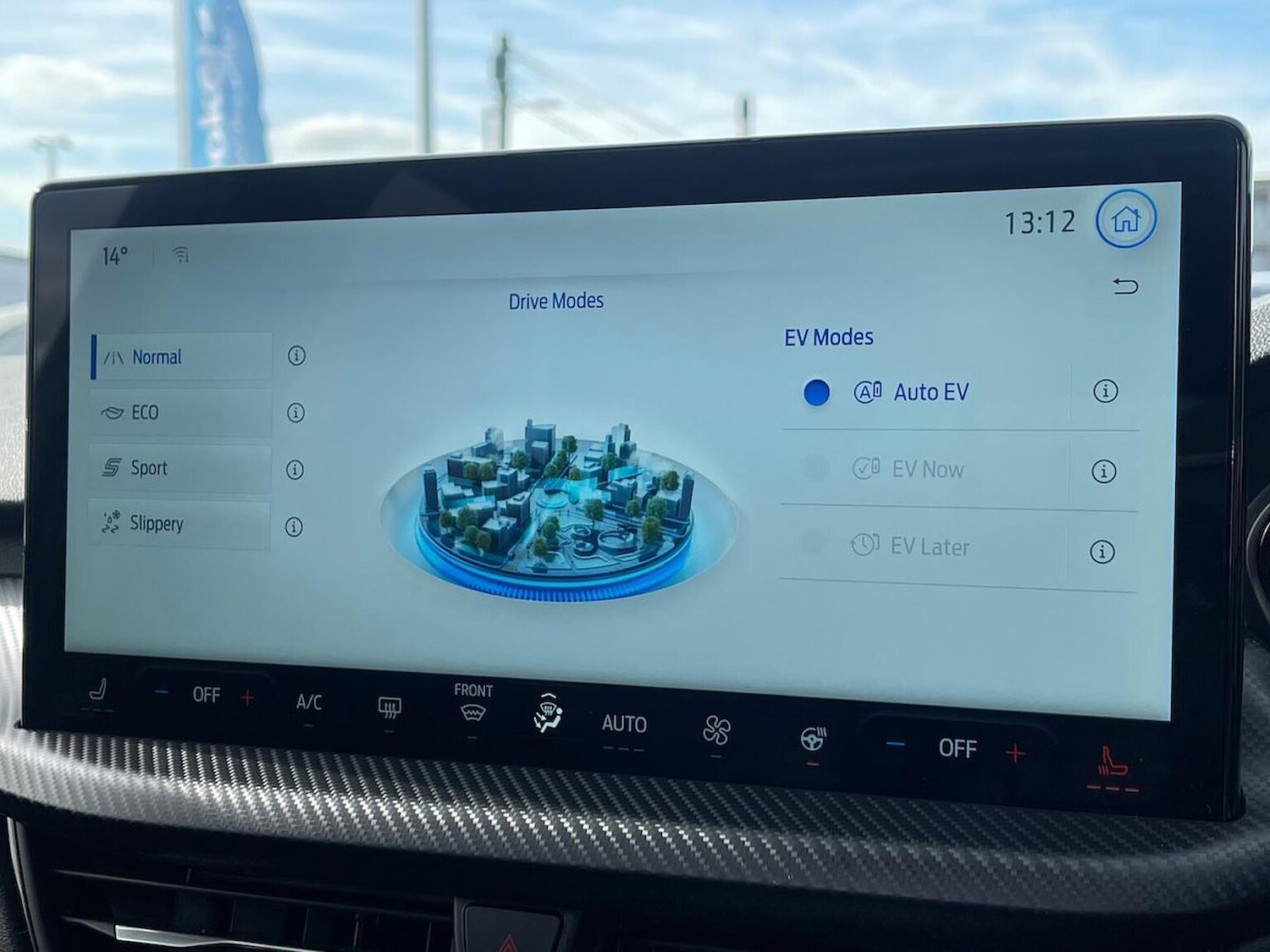 Used Ford Kuga 2025 for sale - 78131814: Photo 49