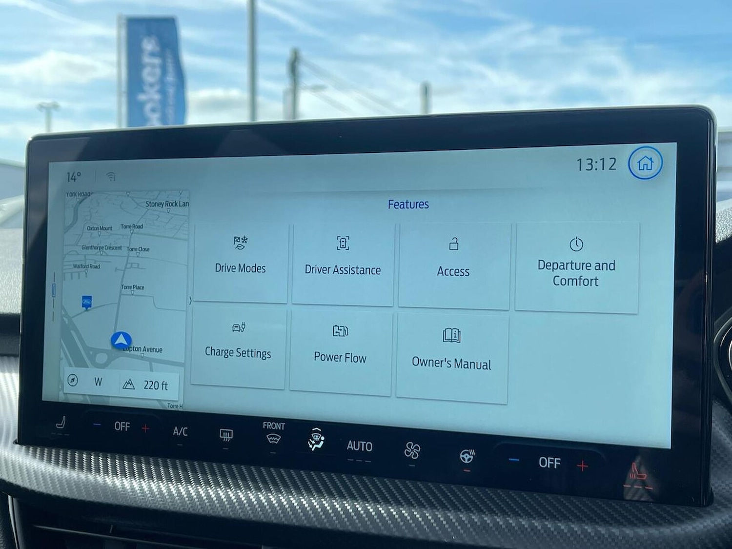 Used Ford Kuga 2025 for sale - 78131814: Photo 52