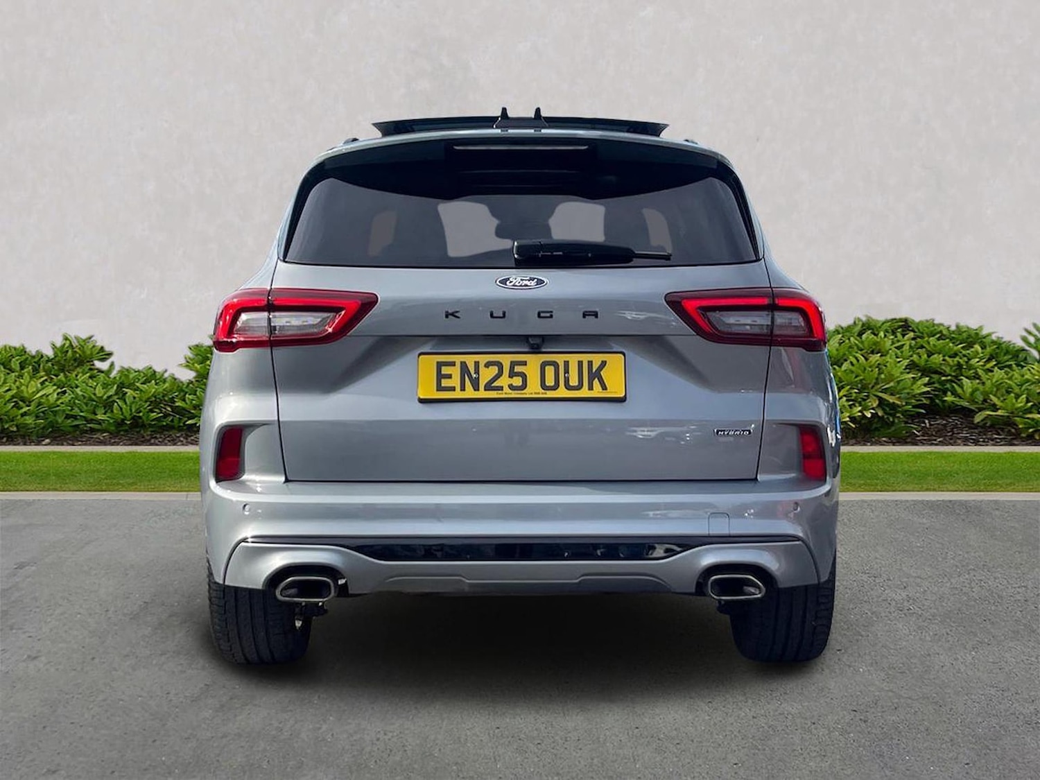 Used Ford Kuga 2025 for sale - 78131814: Photo 6