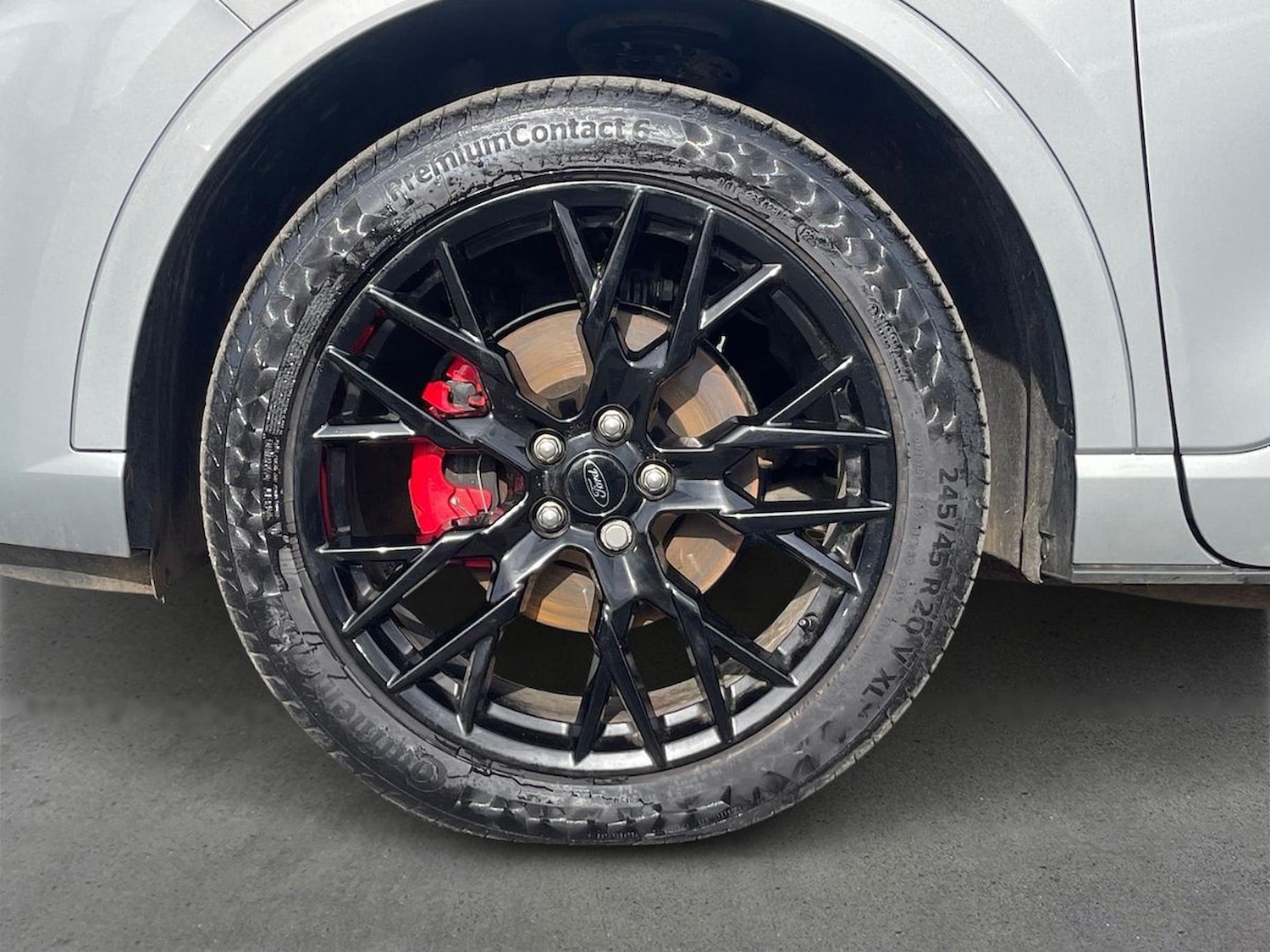 Used Ford Kuga 2025 for sale - 78131814: Photo 8