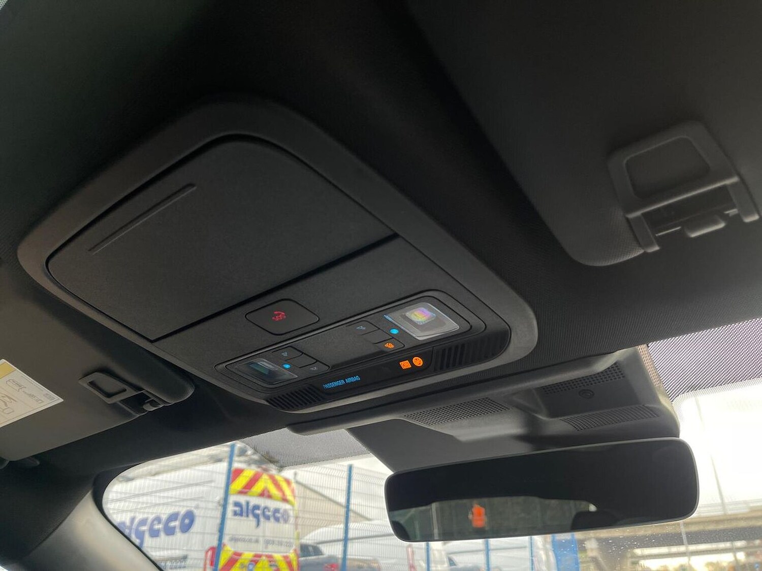 Used Ford Mustang Mach-E 2025 for sale - 77818236: Photo 14