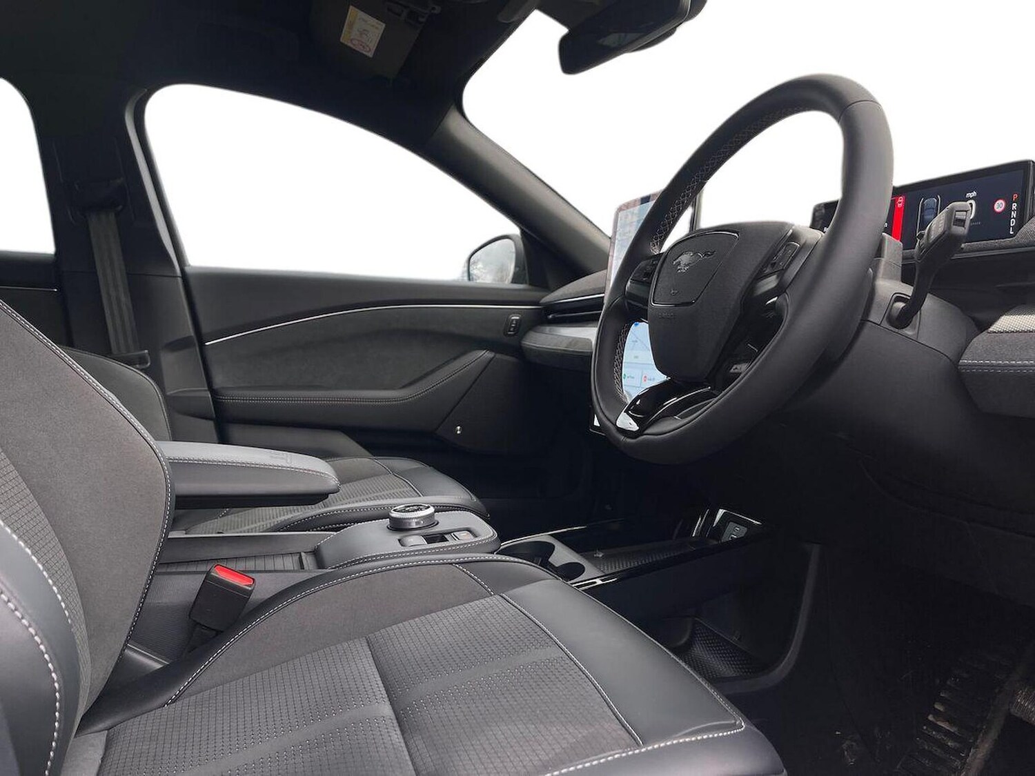 Used Ford Mustang Mach-E 2025 for sale - 77818236: Photo 15