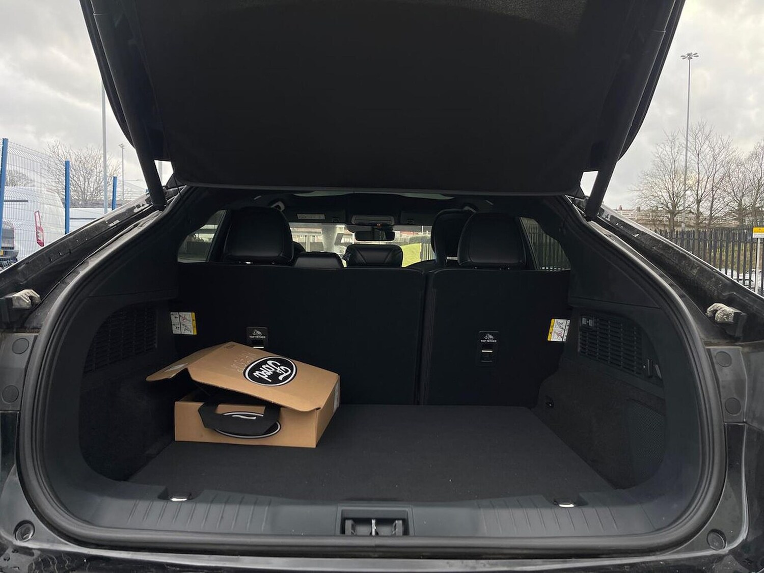 Used Ford Mustang Mach-E 2025 for sale - 77818236: Photo 16