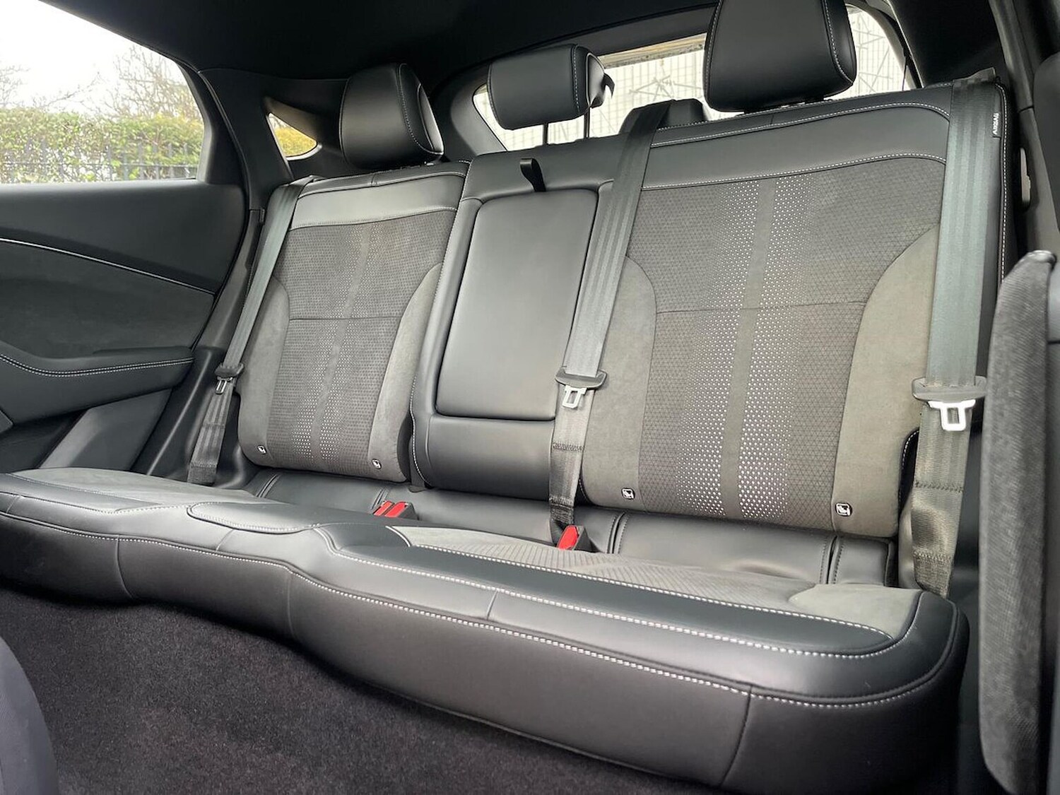 Used Ford Mustang Mach-E 2025 for sale - 77818236: Photo 17