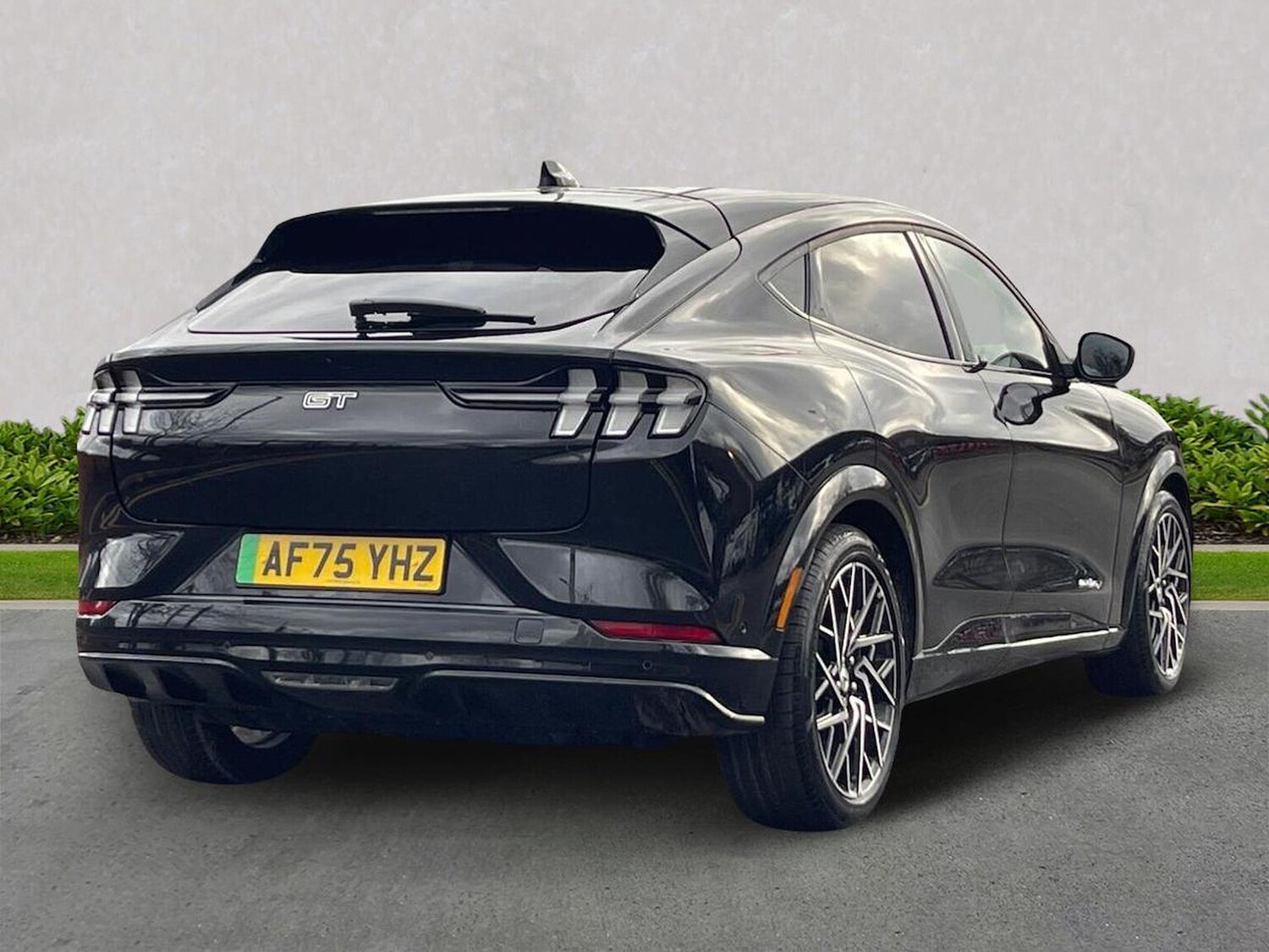 Used Ford Mustang Mach-E 2025 for sale - 77818236: Photo 18