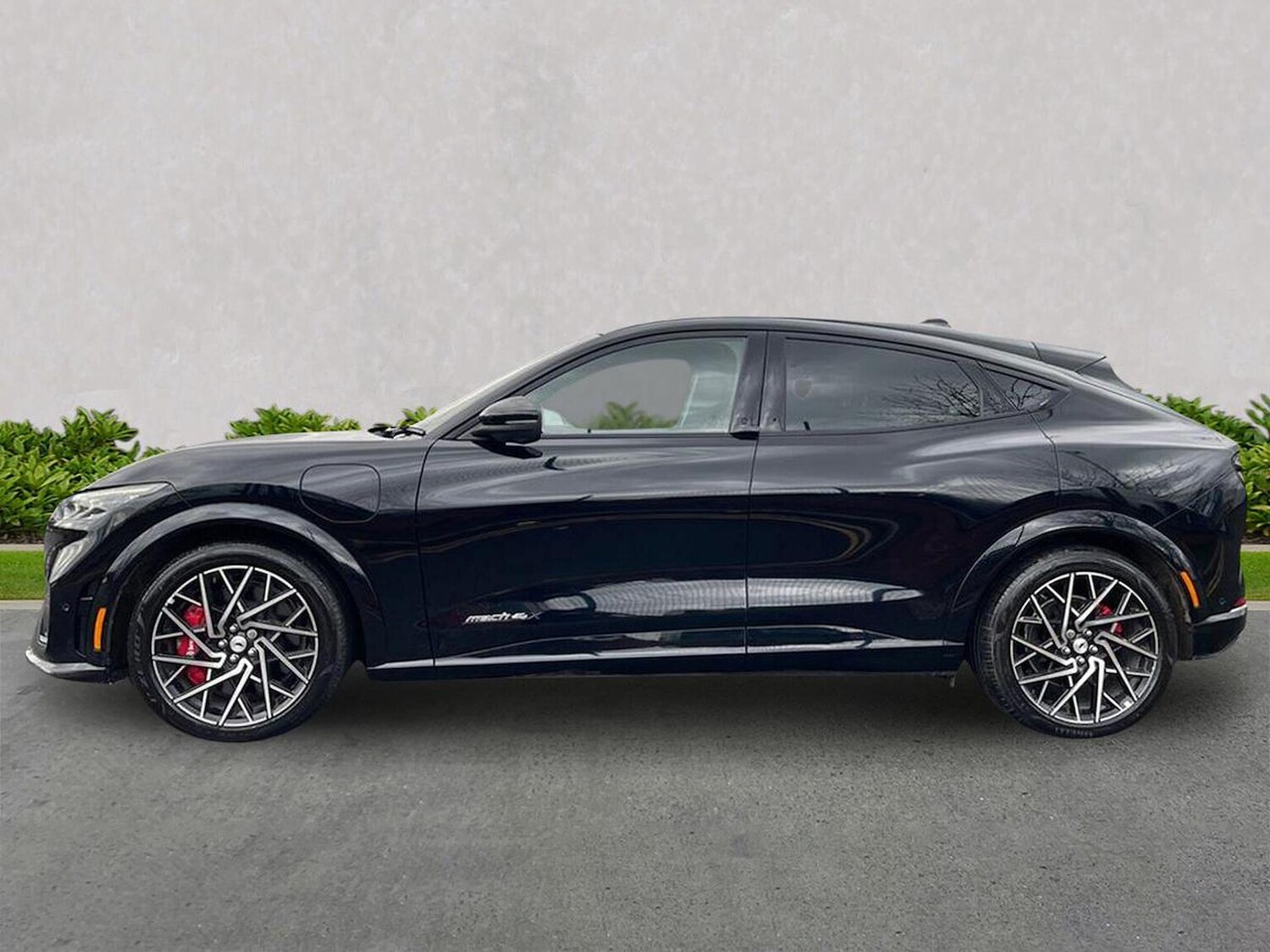 Used Ford Mustang Mach-E 2025 for sale - 77818236: Photo 19