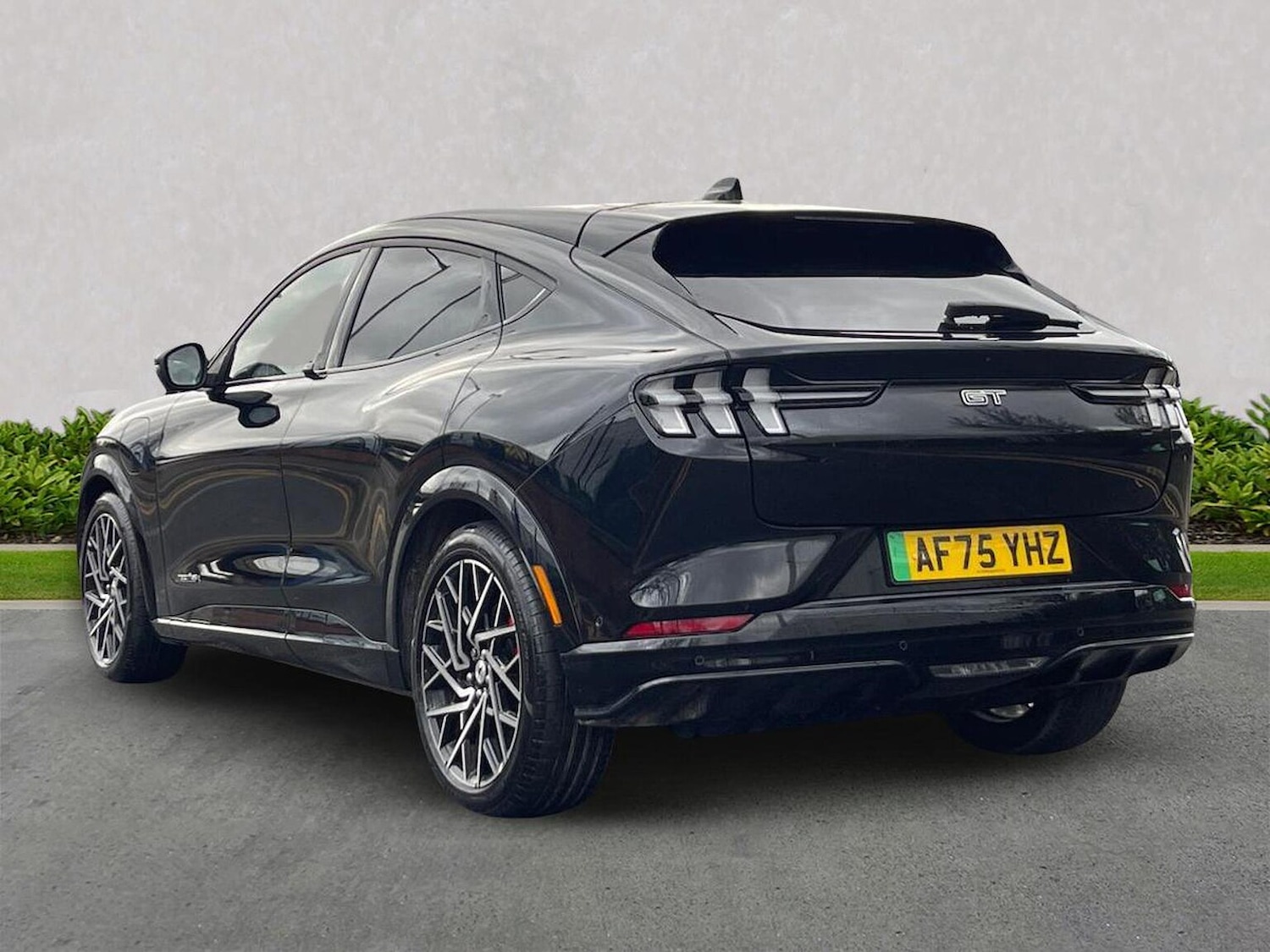 Used Ford Mustang Mach-E 2025 for sale - 77818236: Photo 2