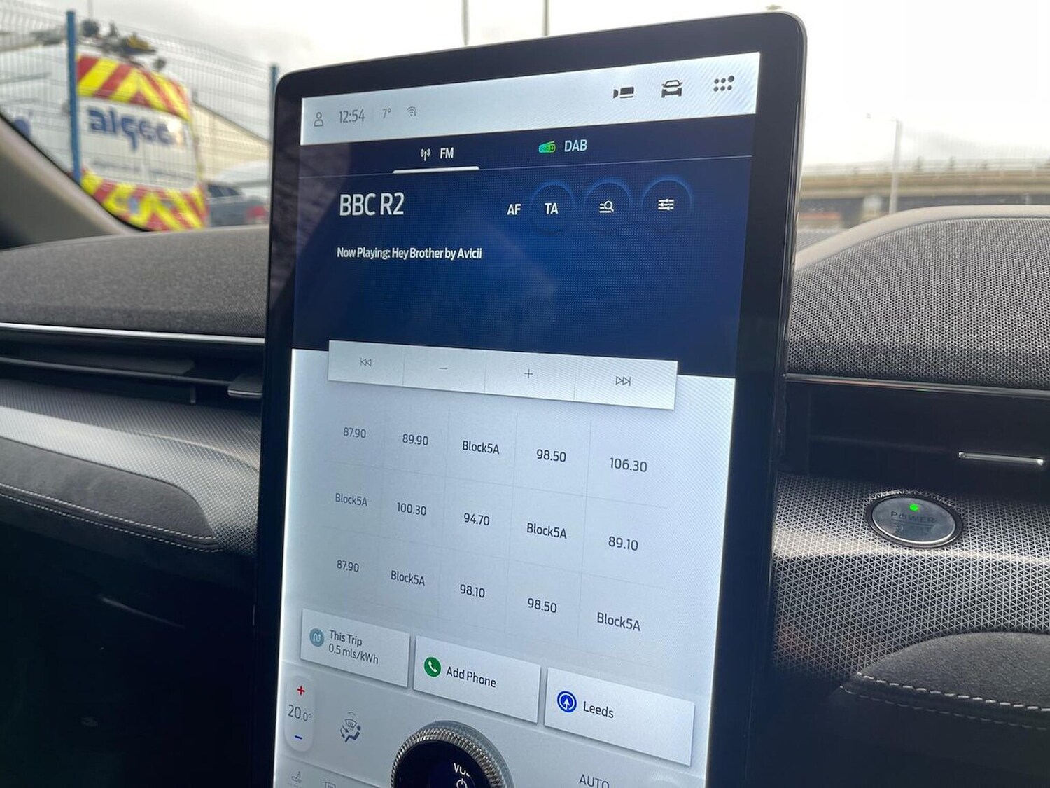 Used Ford Mustang Mach-E 2025 for sale - 77818236: Photo 22