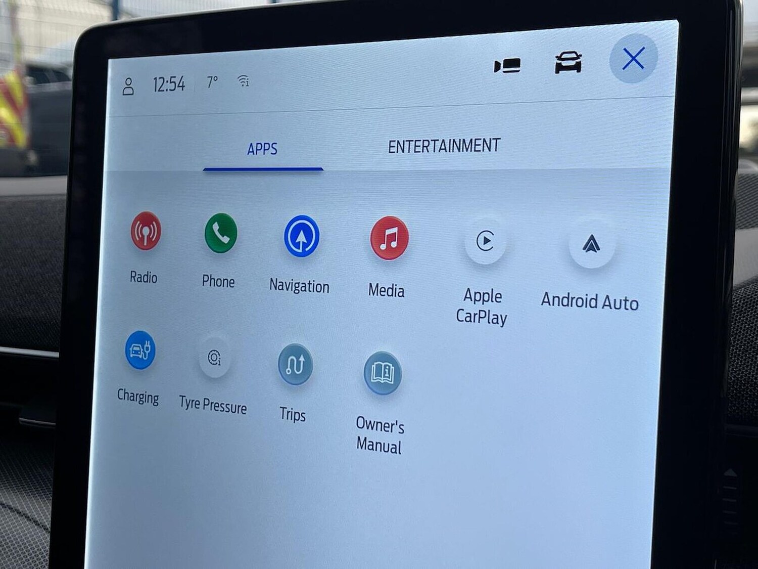 Used Ford Mustang Mach-E 2025 for sale - 77818236: Photo 23