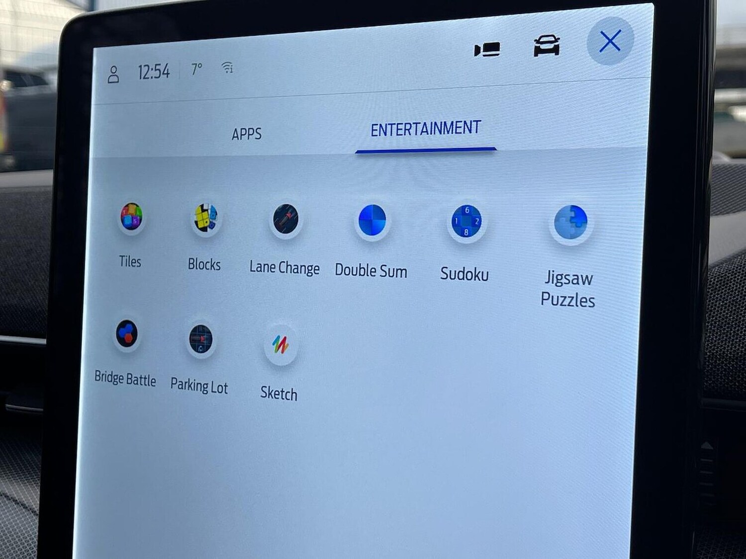 Used Ford Mustang Mach-E 2025 for sale - 77818236: Photo 24