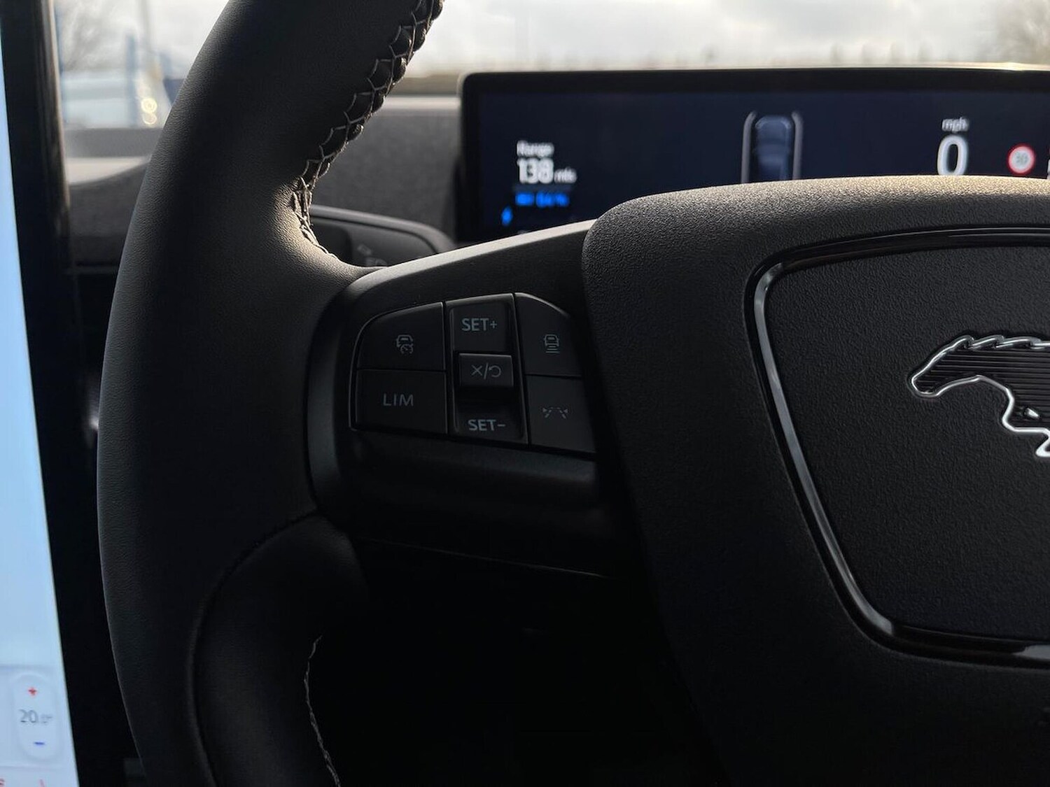 Used Ford Mustang Mach-E 2025 for sale - 77818236: Photo 26