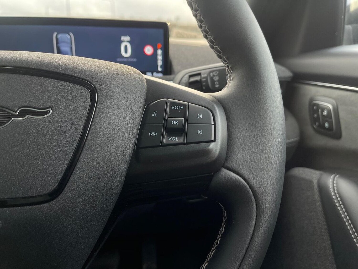 Used Ford Mustang Mach-E 2025 for sale - 77818236: Photo 27