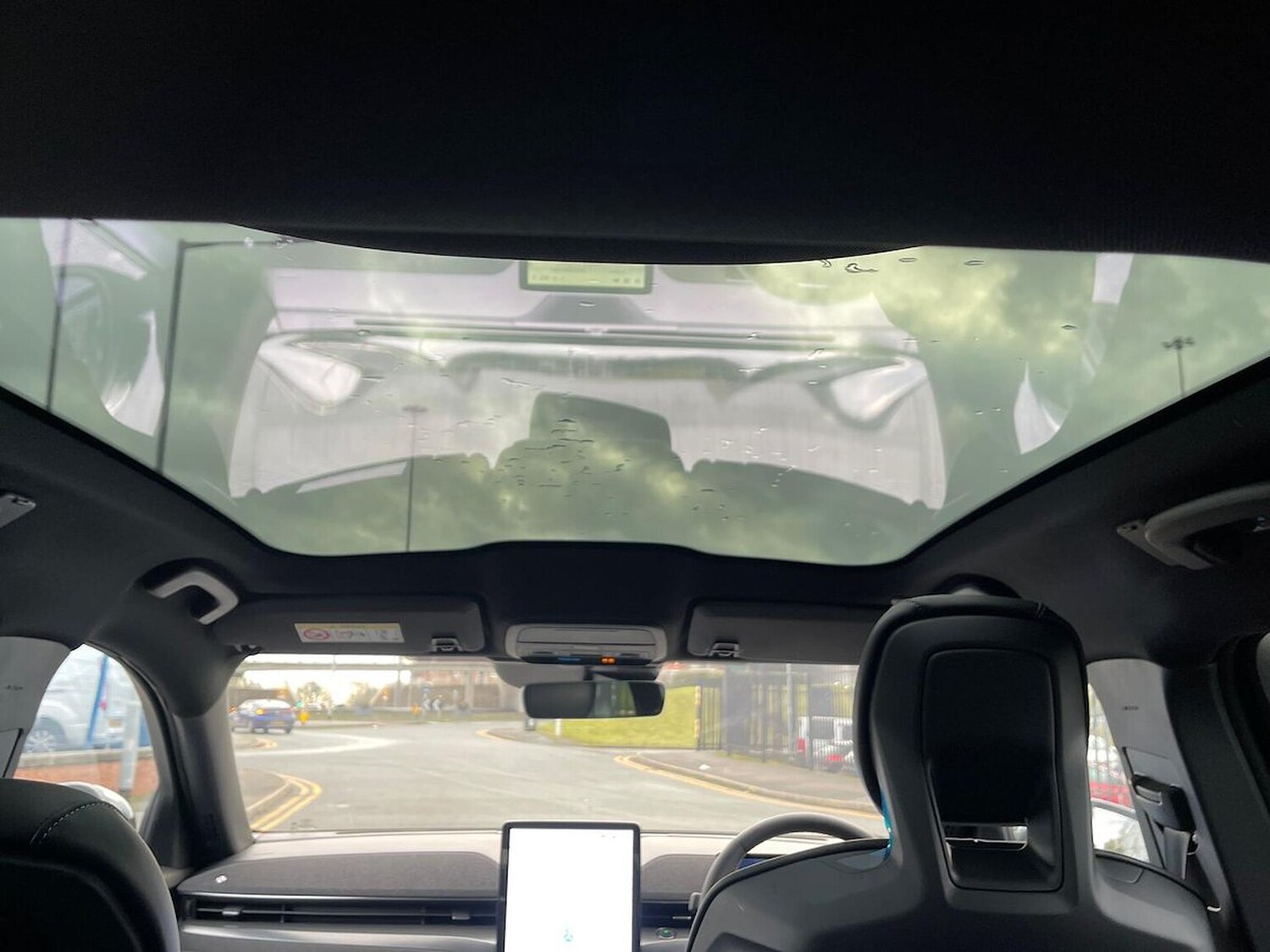 Used Ford Mustang Mach-E 2025 for sale - 77818236: Photo 32