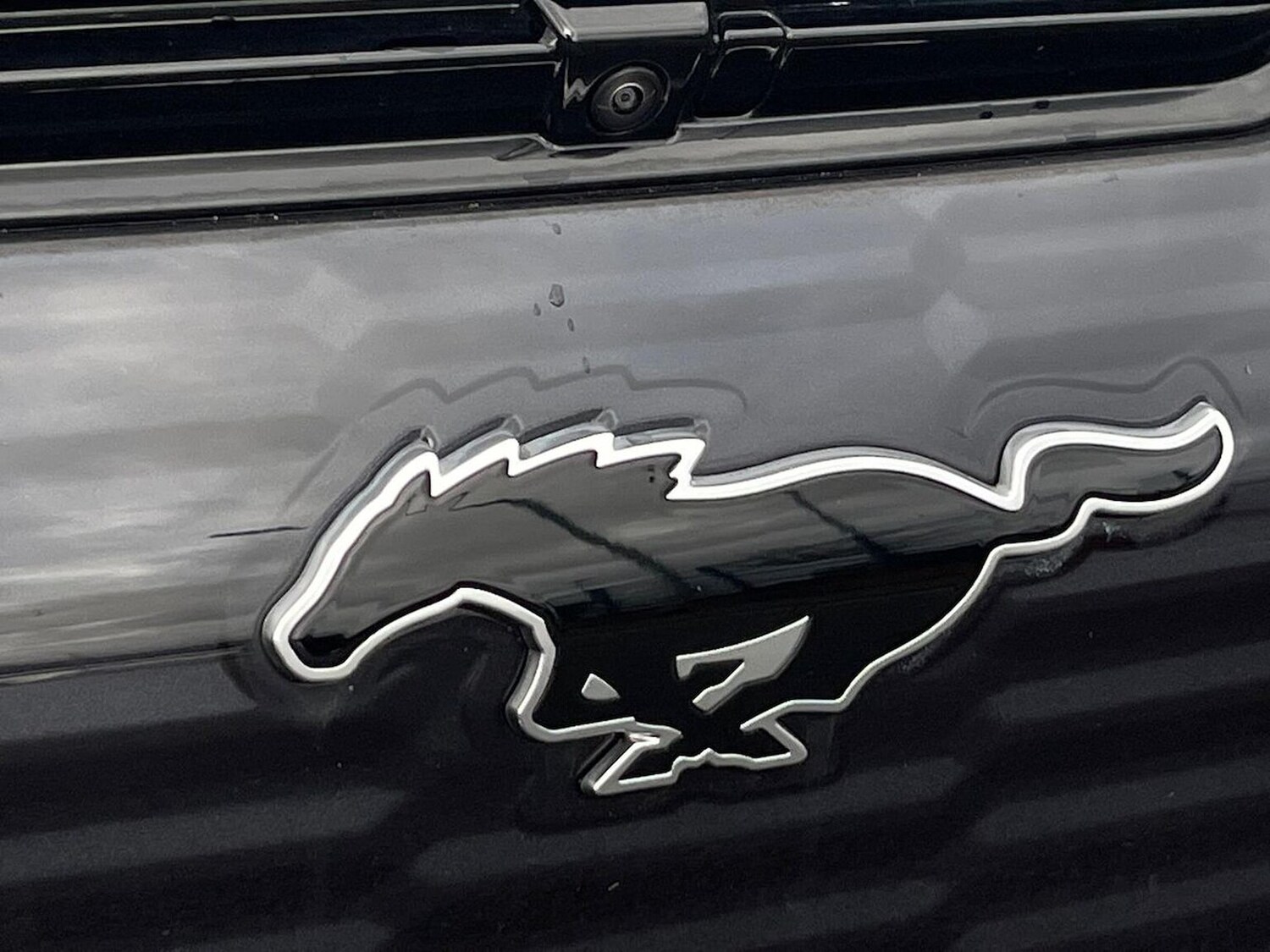 Used Ford Mustang Mach-E 2025 for sale - 77818236: Photo 33