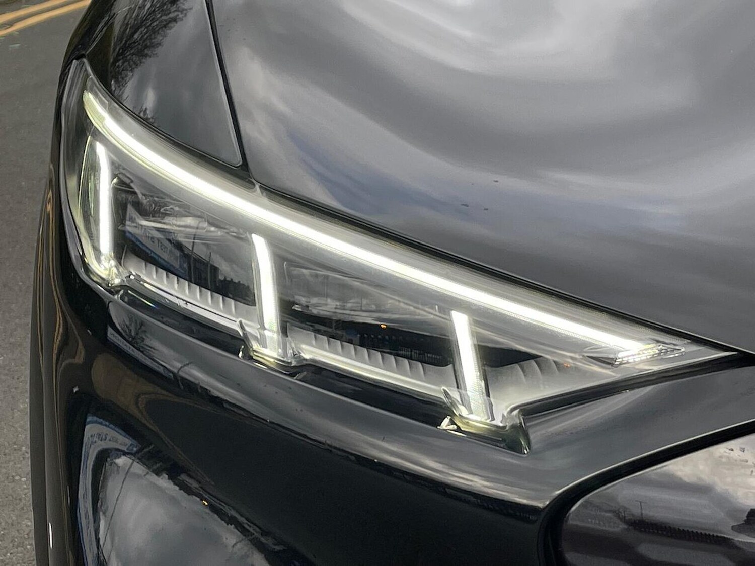 Used Ford Mustang Mach-E 2025 for sale - 77818236: Photo 34