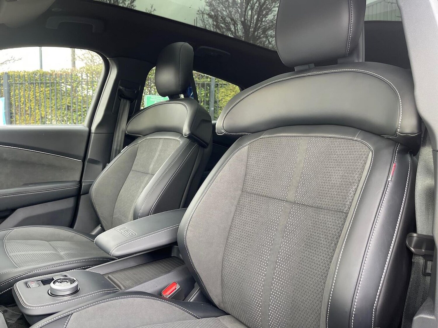 Used Ford Mustang Mach-E 2025 for sale - 77818236: Photo 35