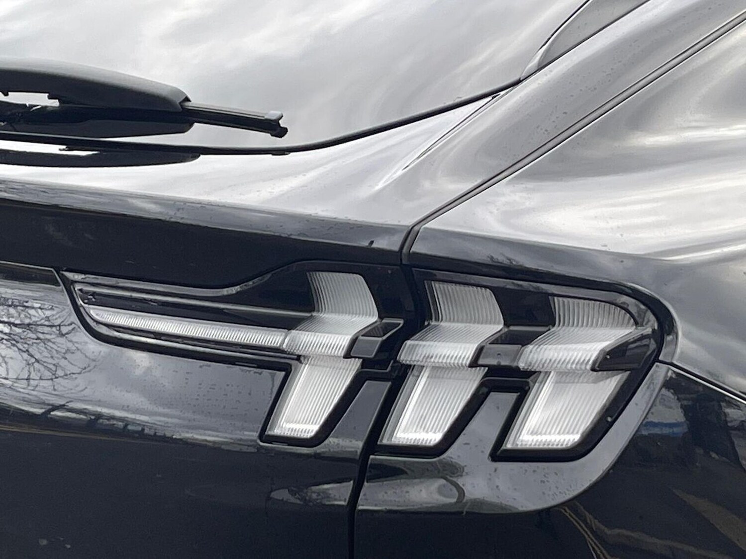 Used Ford Mustang Mach-E 2025 for sale - 77818236: Photo 36