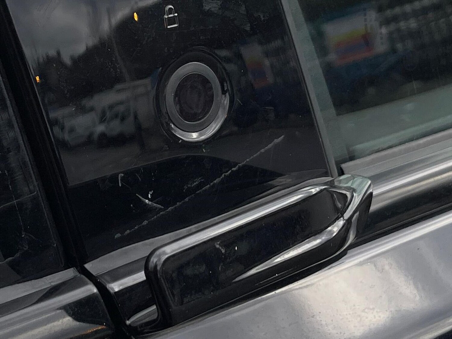 Used Ford Mustang Mach-E 2025 for sale - 77818236: Photo 37