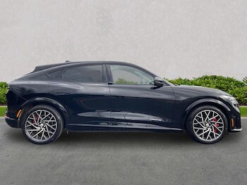 Used Ford Mustang Mach-E 2025 for sale - 77818236: Photo