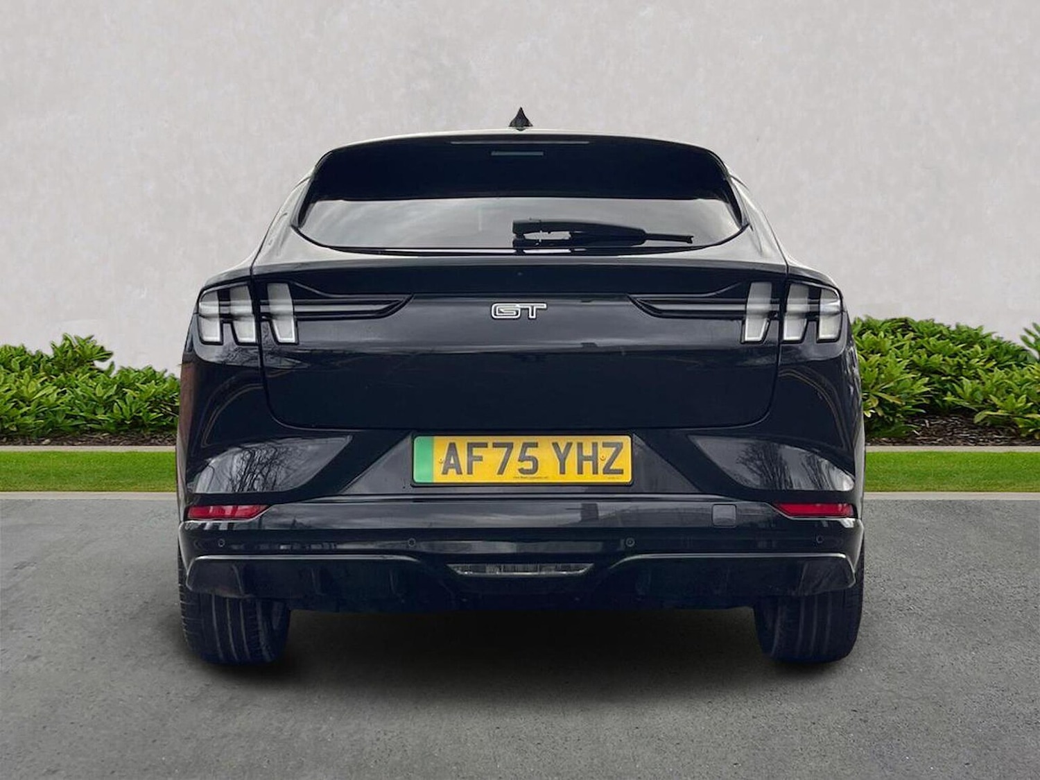 Used Ford Mustang Mach-E 2025 for sale - 77818236: Photo 4