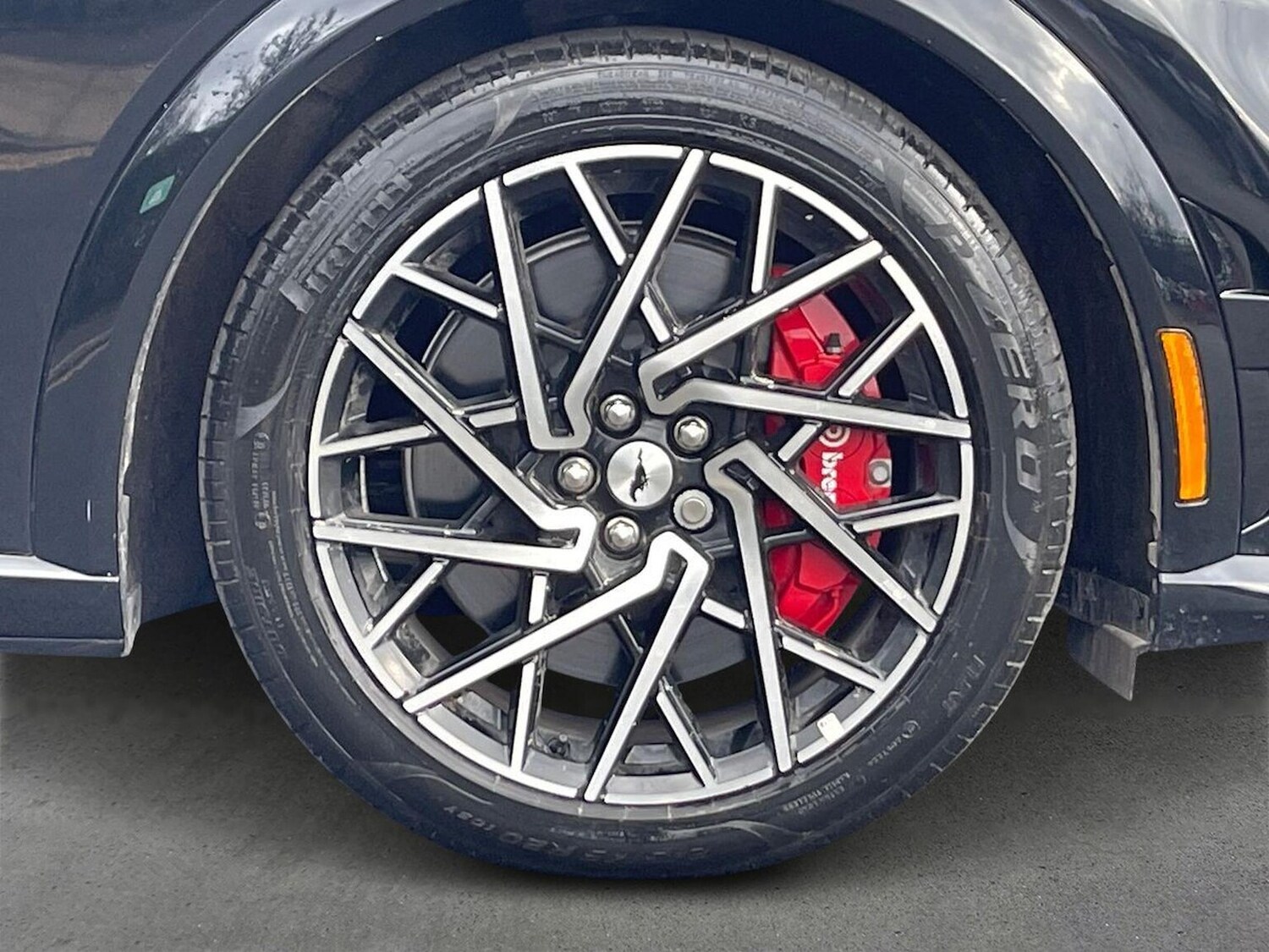 Used Ford Mustang Mach-E 2025 for sale - 77818236: Photo 6