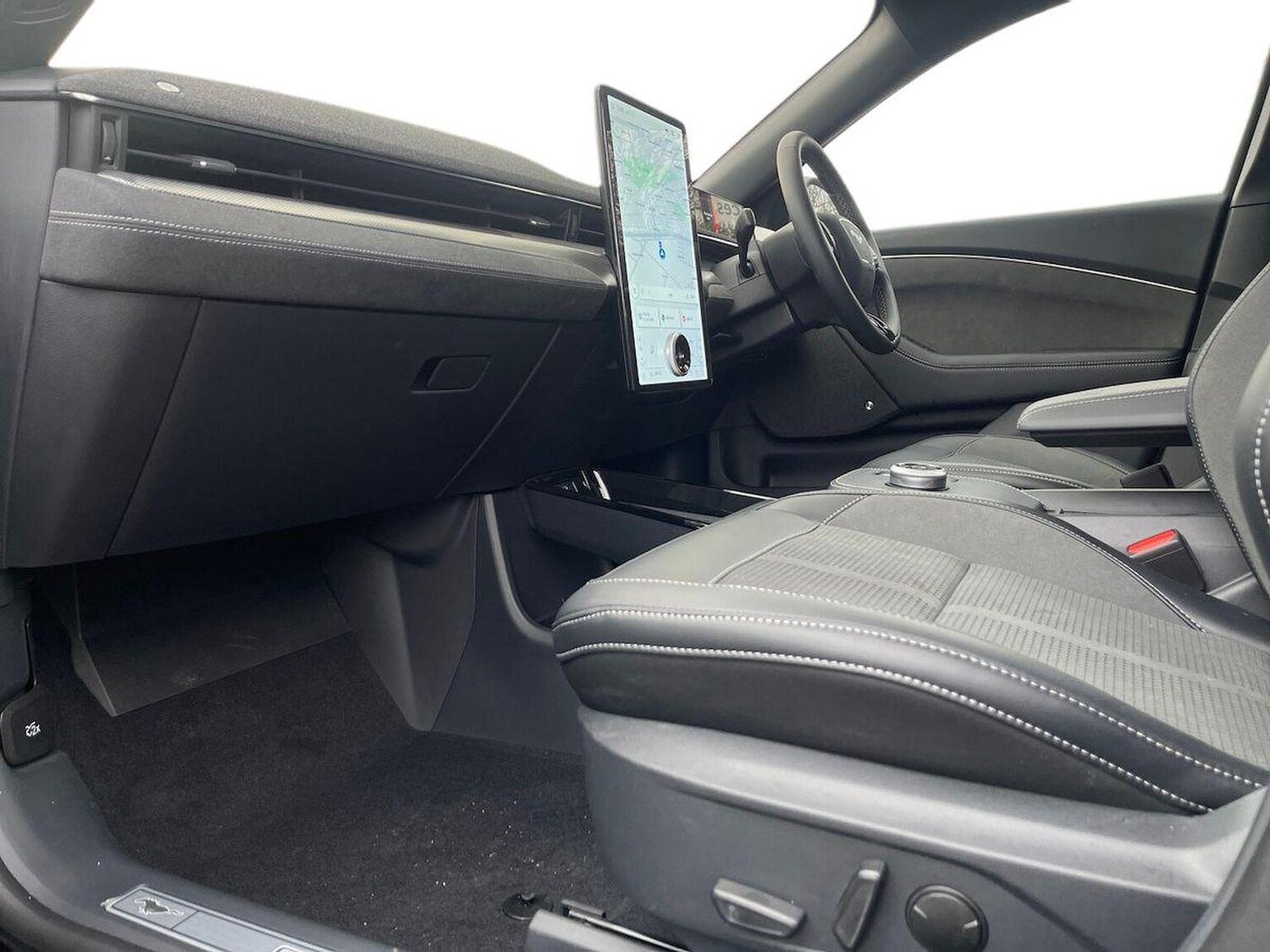 Used Ford Mustang Mach-E 2025 for sale - 77818236: Photo 7