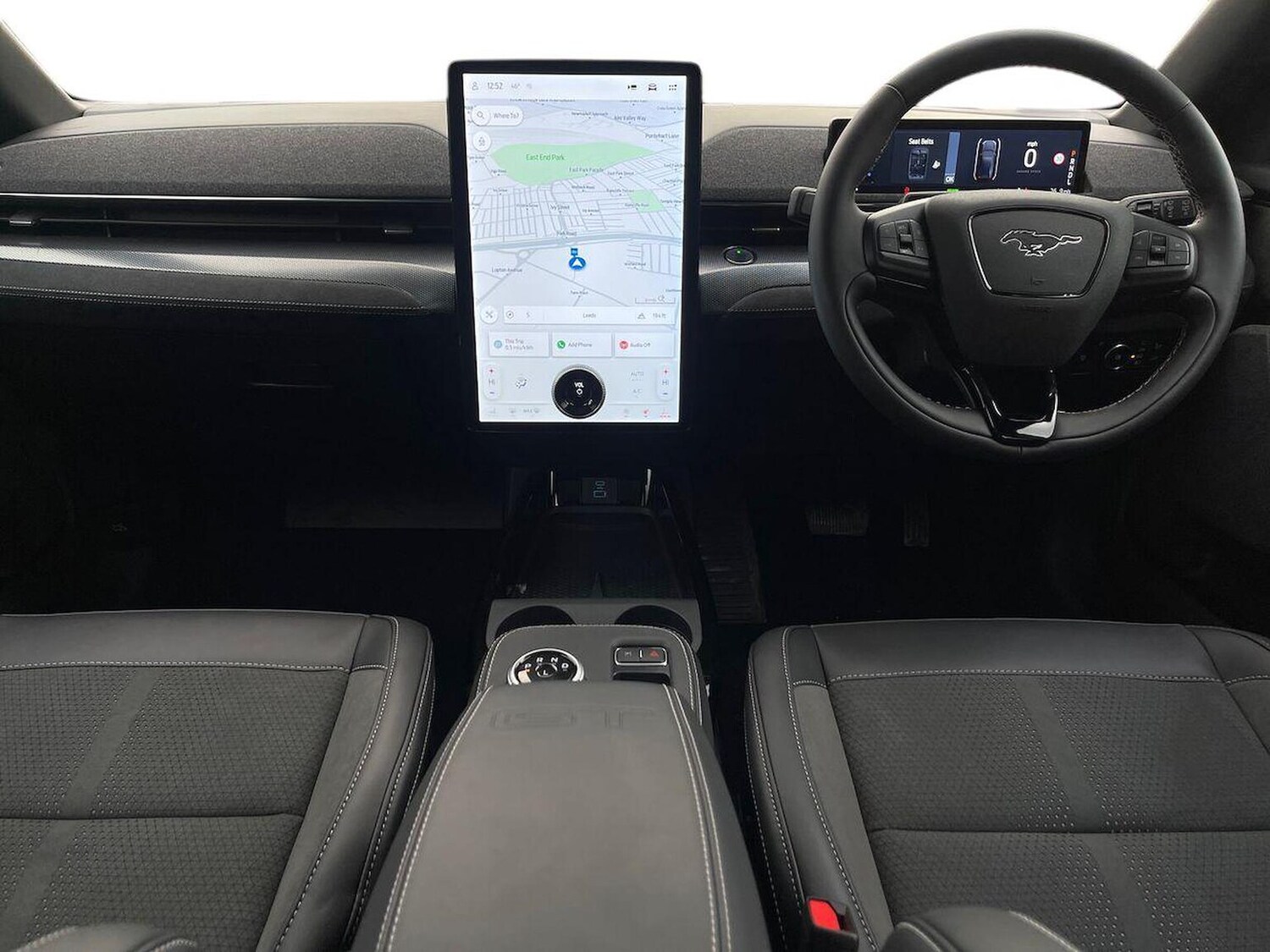 Used Ford Mustang Mach-E 2025 for sale - 77818236: Photo 8