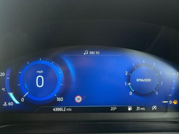 Used Ford Fiesta 2022 for sale - 76243158: Photo 10