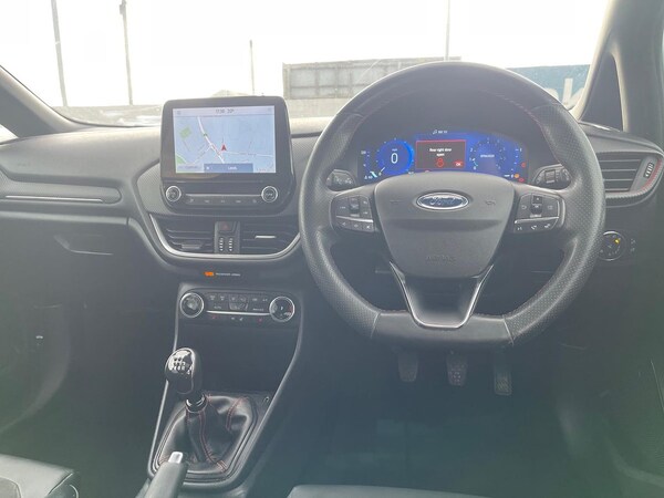 Used Ford Fiesta 2022 for sale - 76243158: Photo 13
