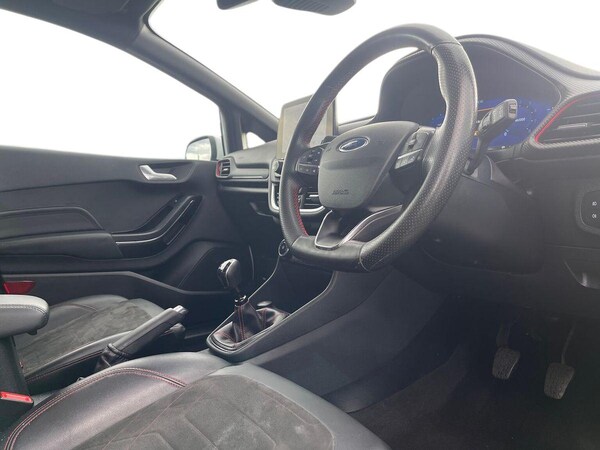 Used Ford Fiesta 2022 for sale - 76243158: Photo 15