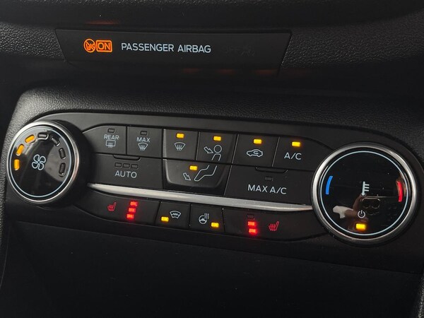 Used Ford Fiesta 2022 for sale - 76243158: Photo 25