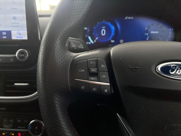 Used Ford Fiesta 2022 for sale - 76243158: Photo 26