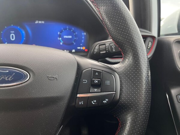 Used Ford Fiesta 2022 for sale - 76243158: Photo 27