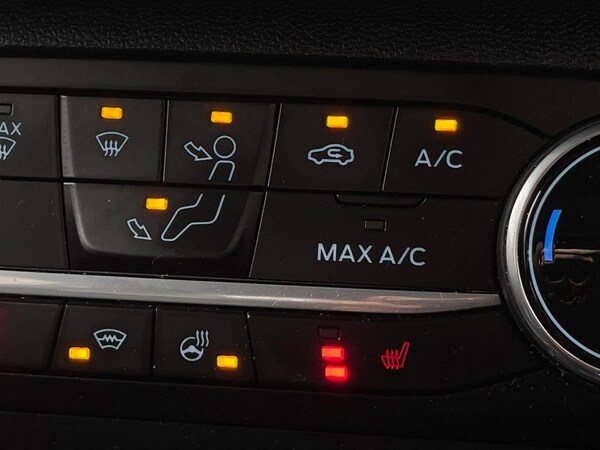Used Ford Fiesta 2022 for sale - 76243158: Photo 30