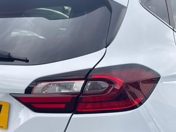 Used Ford Fiesta 2022 for sale - 76243158: Photo 36