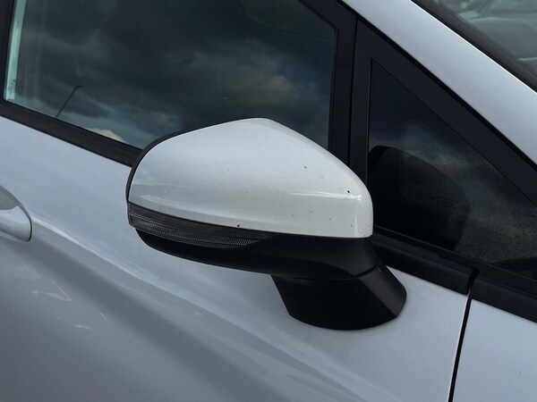 Used Ford Fiesta 2022 for sale - 76243158: Photo 38