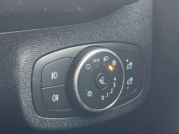 Used Ford Fiesta 2022 for sale - 76243158: Photo 39