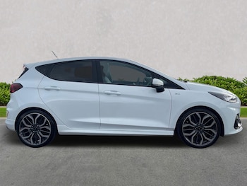 Used Ford Fiesta 2022 for sale - 76243158: Photo