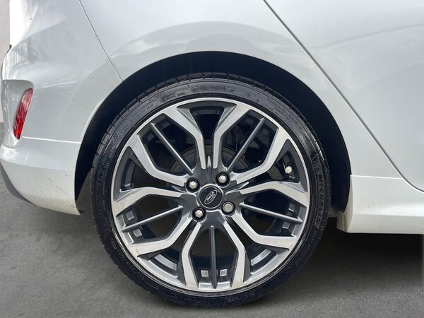 Used Ford Fiesta 2022 for sale - 76243158: Photo 6